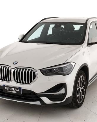BMW X1 xdrive25d xLine auto