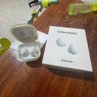 Samsung Galaxy Bud 2 s.c.m.b.i.o