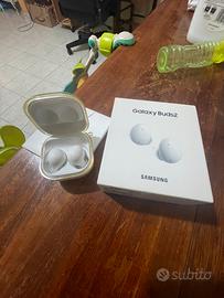 Samsung Galaxy Bud 2 s.c.m.b.i.o