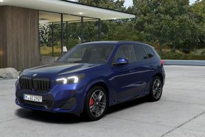 BMW X1 sdrive20i mhev 48V MSport Pro auto