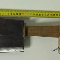 Manaresso piemonte mai usato