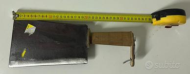 Manaresso piemonte mai usato