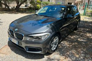 BMW SERIE 1 116d 2015