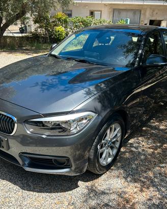 BMW SERIE 1 116d 2015