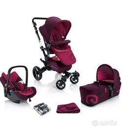 Trio Concord Neo