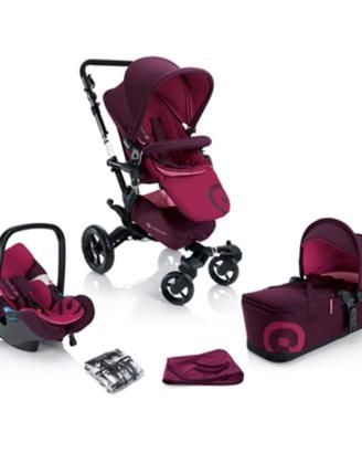 Trio Concord Neo