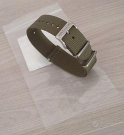 Cinturino per Hamilton 36/38/42 _ 18/20/22mm NUOVO