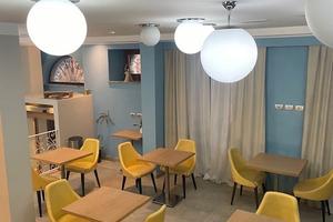 Hotel Ristorante Fronte Porto Cagliari