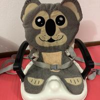 Rialzo sedia koala baby zone