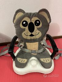 Rialzo sedia koala baby zone