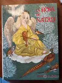 Libro La rosa di natale