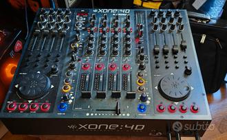 xone d4