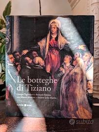 Le Botteghe Di Tiziano 