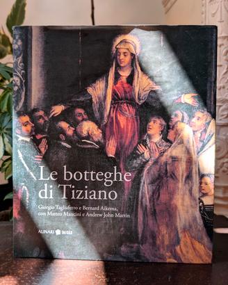 Le Botteghe Di Tiziano 
