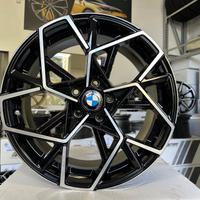 Cerchi NUOVI Bmw raggio 19 cod.7842