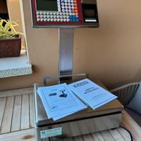 Bilancia professionale