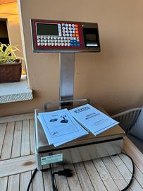 Bilancia professionale