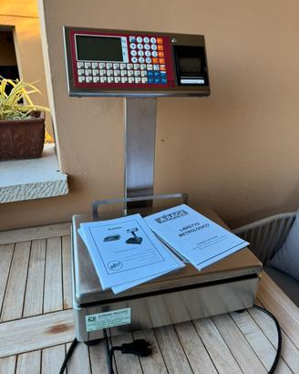 Bilancia professionale