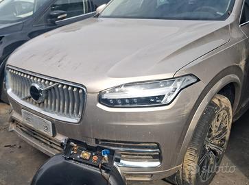 Ricambi Volvo XC90