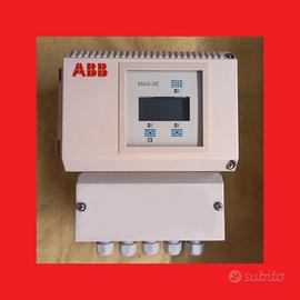 Convertitore di Segnale ABB E4-PMO