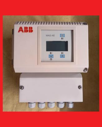 Convertitore di Segnale ABB E4-PMO