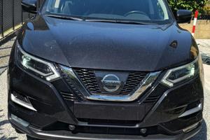 Nissan Qashqai Nconnect