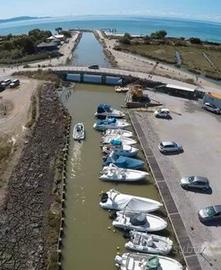 POSTO BARCA PIOMBINO