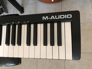Keystation M Audio 61