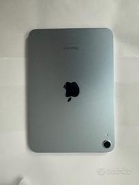 Ipad mini 7 A17 Pro