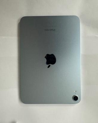 Ipad mini 7 A17 Pro