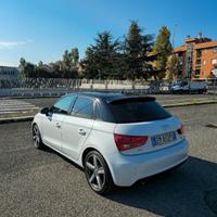 Audi A1 Sportback 1.4 TFSI 122 CV S-Tronic