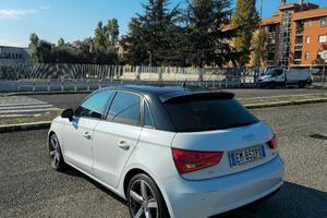 Audi A1 Sportback 1.4 TFSI 122 CV S-Tronic