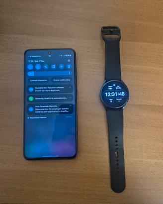 samsung s21fe, tab s6 lite, galaxy watch 4 bt