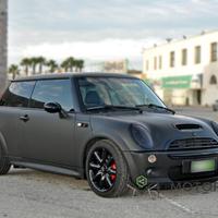 MINI Mini 1.6 16V Cooper S