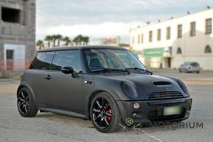 MINI Mini 1.6 16V Cooper S