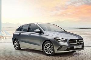 Ricambi Mercedes classe B 2019