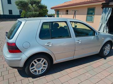 w golf 1.9 tdi