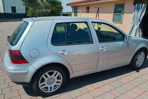 w golf 1.9 tdi