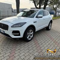 JAGUAR E-Pace 2.0D 163 CV AWD aut. Sport 360° ca