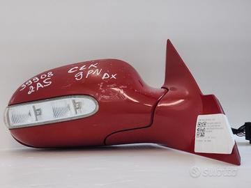 SPECCHIETTO RETROVISORE DESTRO MERCEDES CLK Cabrio