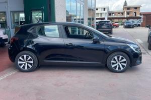 Renault Clio TCe 90 CV 5 porte Equilibre