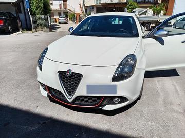 ALFA ROMEO Giulietta 2.0 JTDm-2 150 CV Distinctive