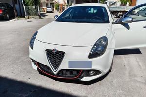 ALFA ROMEO Giulietta 2.0 JTDm-2 150 CV Distinctive