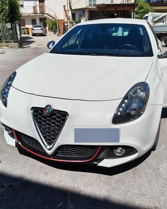 ALFA ROMEO Giulietta 2.0 JTDm-2 150 CV Distinctive