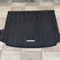 Vasca baule gomma Evoque