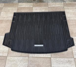 Vasca baule gomma Evoque