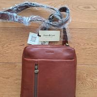 GIANNI CONTI Borsa a Tracolla Maremma 912303