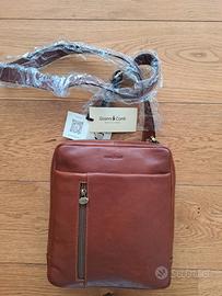 GIANNI CONTI Borsa a Tracolla Maremma 912303