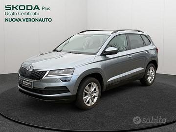 Skoda Karoq Executive 1.0 TSI 81 kW (110 CV) ...
