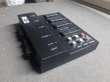 commutatore multiscart G&BL